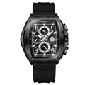 Men's Waterproof Multi-functional Sports Watch